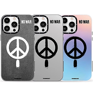 قاب یانگ کیت Youngkit No War Magsafe Iphone